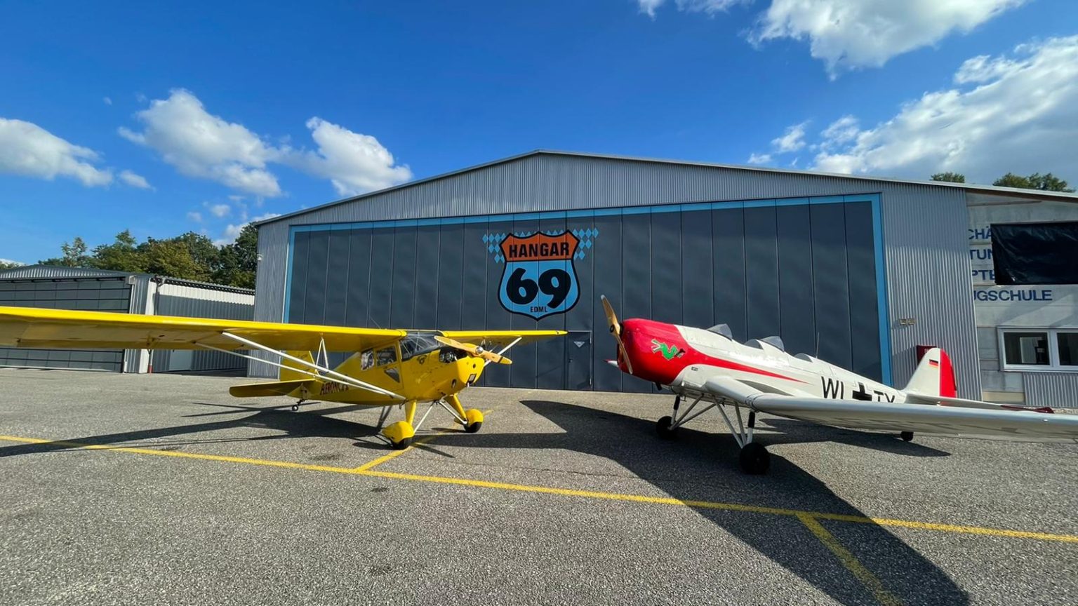 FliegerStadl e.V. FliegerStadl e.V.